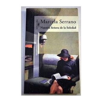 Nuestra Señora de la Soledad - 1