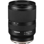 Tamron 17-28mm F2.8 Di III RXD (A046) para Sony E