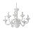 Ideal Lux White Lady SP8_0