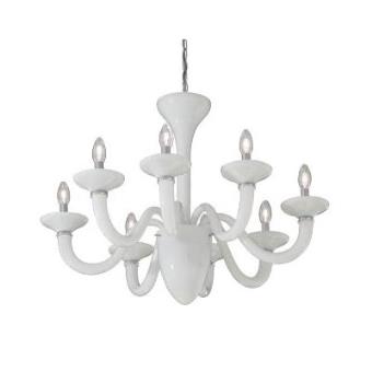 Ideal Lux White Lady SP8