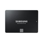 Samsung SSD 850 EVO 2TB - Disco duro SSD