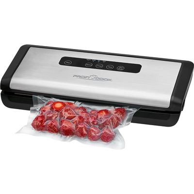 Envasadora De Alimentos Al Vacío Automática Proficook Vk 1146
