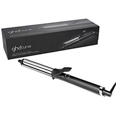 Rizador ghd Soft Curl Tong