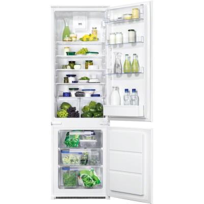 Frigorífico Zanussi ZBB28465SA blanco