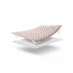 Topper Viscoelastico para colchón (90x190)