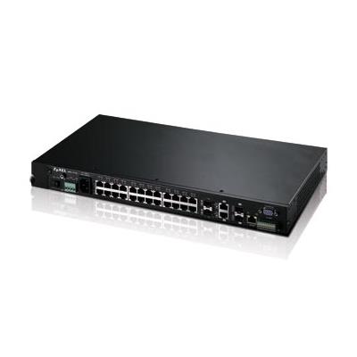 Zyxel Switch Mgs-3712