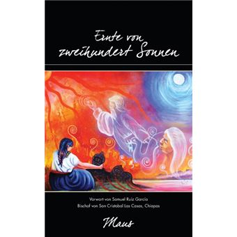 Serie Única - Ernte Von Zweihundert Sonnen Paperback - 1