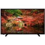 TV LED 43'' Hitachi 43HAK5350 UltraHD 4K HDR Negro G