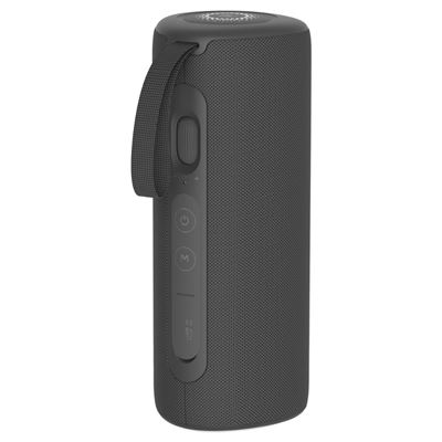 Altavoz Kodak Pws-2246 Bluetooth, Ipx5, Sonido Envolvente, 10h, Negro