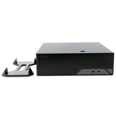 Antec Negro Vsk2000-U3 - Caja De Ordenador (Escritorio, Pc, Micro-Atx, Mini-Itx, )