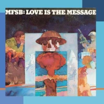 Best of Mfsb: Love is the Message - 1