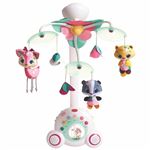 Móvil Tiny Princess Soothe'n Groove Tiny Love, 3333130561