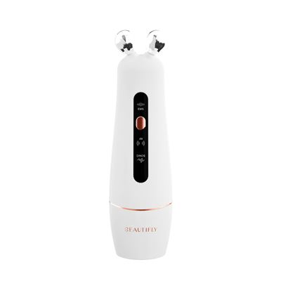 Tecnología Antiedad B-booster Rejuvenecimiento De La Piel Gracias A La Radiofrecuencia Beautifly