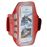 Brazalete deportivo para iPhone 5/5S, (Rojo)_0