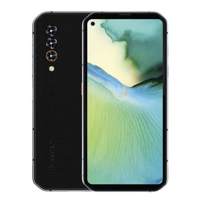 Blackview BL6000 Pro 8GB/256GB 5G 6,36" Negro