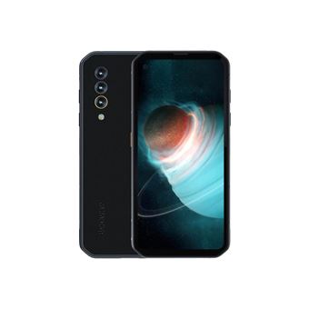 Blackview BL6000 Pro 8GB/256GB 5G 6,36 Negro - Teléfono móvil libre - Los  mejores precios