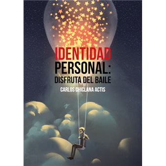 Serie ÚnicaIdentidad personal: disfruta del baile.