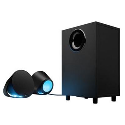 Altavoz Gaming Logitech G560 Bluetooth/ 240w/ Usb/ Jack 3.5mm