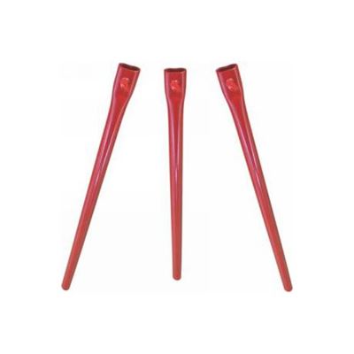 Juego 3 Patas Para Paellero