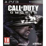 Call Of Duty: Ghosts Ps3 [Importación inglesa] - jugable in castellano