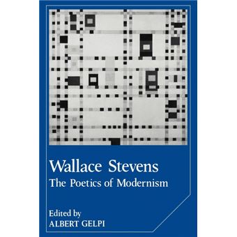 Serie Única - Wallace Stevens - 1