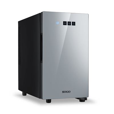 Vinoteca Para 8 Botellas Sogo Nev-ss-21900