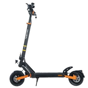 Patinete eléctrico KUKIRIN G2 Pro VMP 48V 15.6Ah 500W 65KM Negro - 1