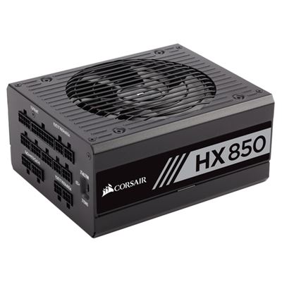 Corsair Hx850 850w 80 Plus Platinum Modular