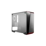 Caja Pc Cooler Master Masterbox Lite 3.1