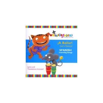 ¡A Bailar! Let?s Dance! (Spanish learning songs for kids/Canciones infantiles) - 1