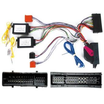 Conector M/L AUDI 25KAUDI8