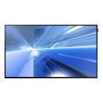Samsung DM55E - pantallas públicas (gran formato) (LED, 1920 x 1080 Pixeles, Full HD, Negro, 5000:1, 50000:1)