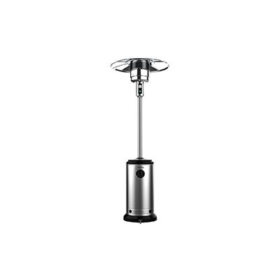Calefacción De Exterior De Gas Cecotec Readywarm 8800 Outdoor Microclimate