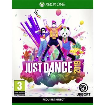 Juego Just Dance 2019 Juego Xbox One Juego Los Mejores Precios Fnac