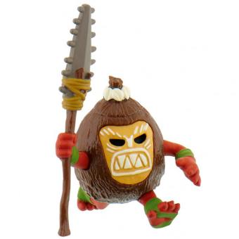 Figura Kakamora - Vaiana Moana Disney - 1