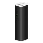 Belkin MIXIT - Power Pack 2000 - F8M980btBLK - Batería externa de carga rápida para dispositivos móviles Li-ion...