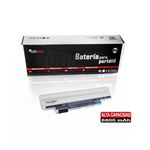 Batería Blanca DE Alta capacidad para Acer Aspire ONE GATEWAY LT23 Acer CHROMEBOOK