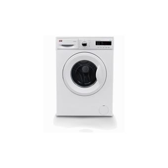 Lavadora New Pol NW8100F2