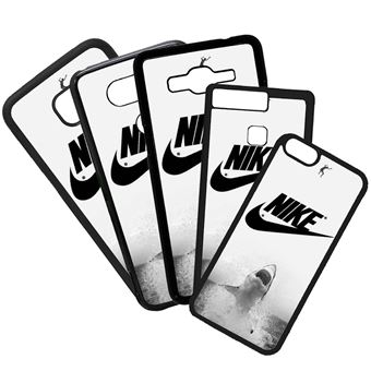 lanzamiento Currículum simbólico Funda para Samsung Galaxy S10 Plus modelo Nike Tiburón Marcas Logotipo Moda  - Fundas y carcasas para teléfono móvil - Los mejores precios | Fnac