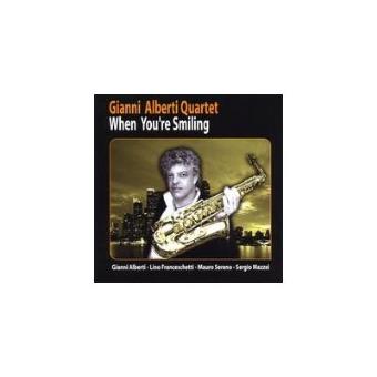 When You're Smiling - 1