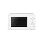 Microondas Panasonic NNK10JWMEPG grill 22L 800W Blanco