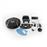 Aspirador robot inteligente 3 en 1 Blaupunkt Bluebot XSMART BPK-VCBB1XS_4