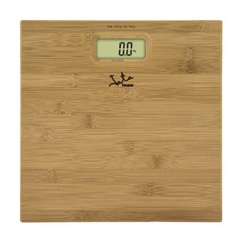Bascula Jata Mod. 489 Superficie Bambu