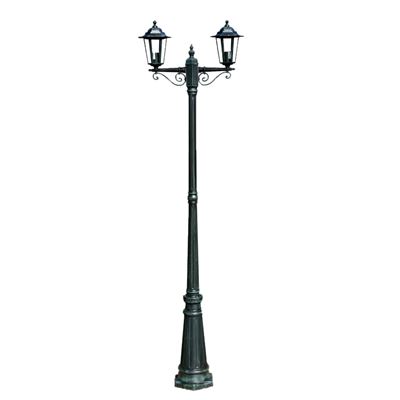 Farola De Jardín 215 Cm, Preston