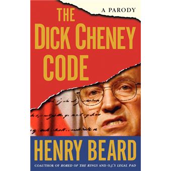 Serie Única - The Dick Cheney Code Paperback - 1
