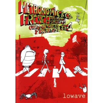 Lowave-metronomic et co - 1