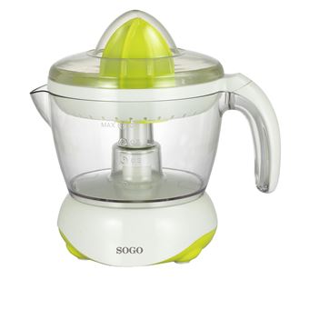 EXPRIMIDOR ZUMO NEW MELCHIONIFAMILY 0,7L 40W