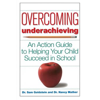 Serie Única - Overcoming Underachieving Paperback - 1