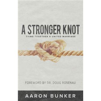 A Stronger Knot Paperback - 1