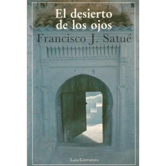 El desierto de los ojos - 1